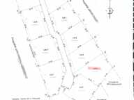 Vente Terrain à bâtir 1 551 m&sup2; — photo 3