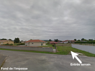 Vente Terrain à bâtir 1 551 m&sup2; — photo 4