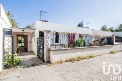 Maison 6 pièces 245000 €