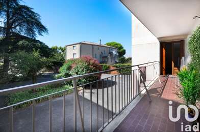 Appartement 5 pièces 286000 €