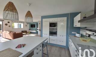 Maison 5 Pièces 106 m² à vendre à Bellevigny (85170)