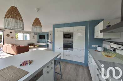 Maison 5 pièces 338500 €