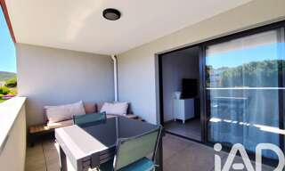 Appartement 3 Pièces 45 m² à vendre à Bormes-les-Mimosas (83230)