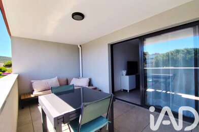 Appartement 3 pièces 398000 €