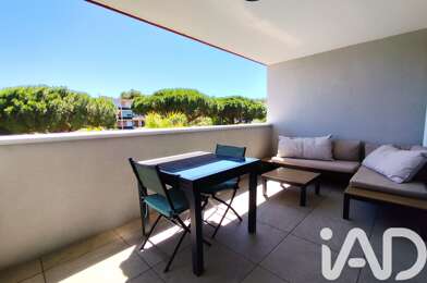 Appartement 3 pièces 398000 €