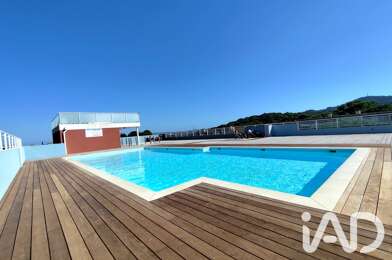 Appartement 3 pièces 398000 €