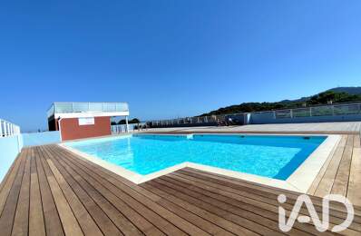Vente Appartement 3 pièces — photo du bien