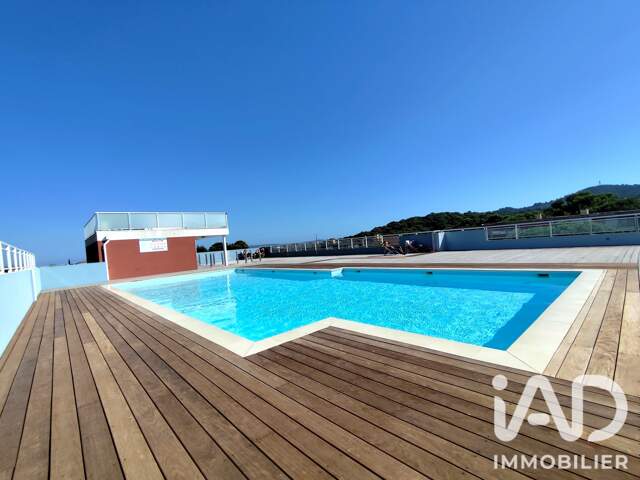 Vente Appartement 3 pièces — photo du bien