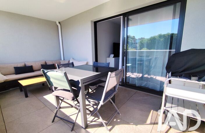 Vente Appartement 3 pièces — photo 2