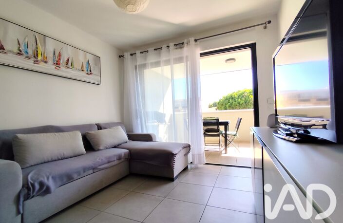 Vente Appartement 3 pièces — photo 3