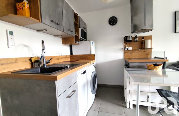 Vente Appartement 3 pièces — photo 4