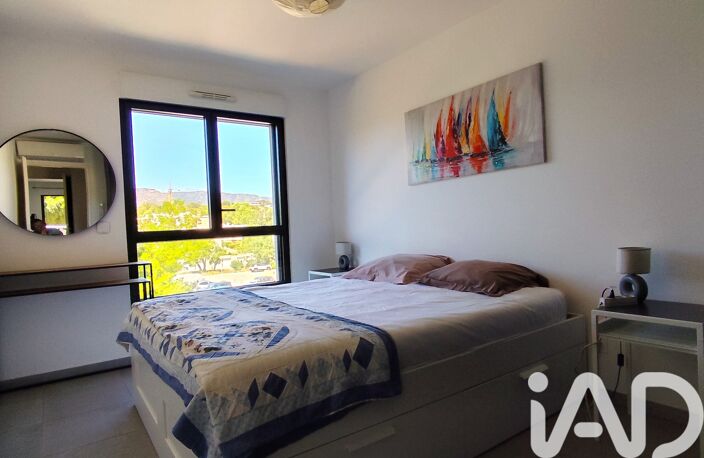 Vente Appartement 3 pièces — photo 5