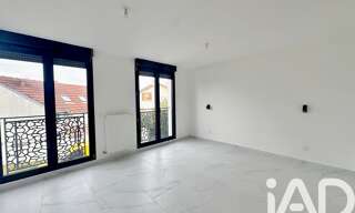 Appartement 1 Pièce 15 m² à louer à Athis-Mons (91200)