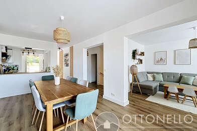 Maison 6 pièces 426000 €
