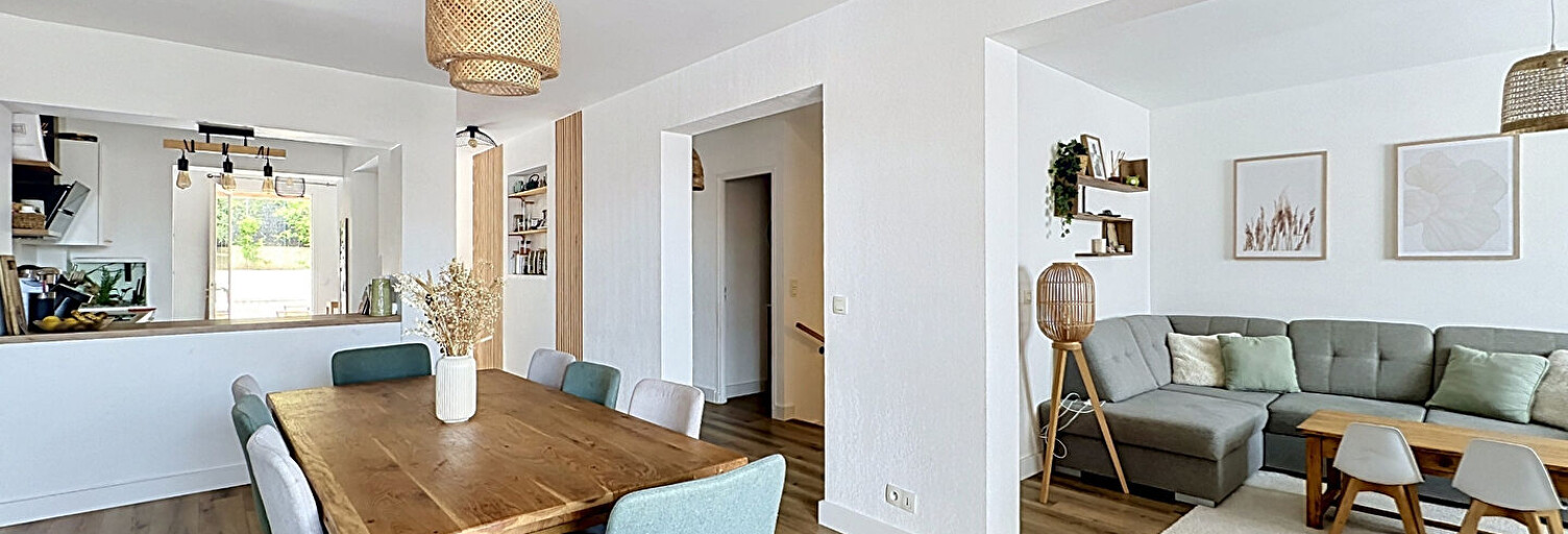 Maison 6 Pièces 113 m² à vendre à Roquebrune-sur-Argens (83520)
