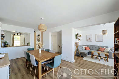 Maison 6 pièces 426000 €