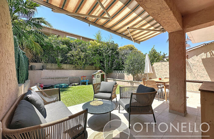 Maison Roquebrune Sur Argens 6 pièces 113,15 m2 entièrement rénovée avec garage — photo 2