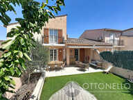 Maison Roquebrune Sur Argens 6 pièces 113,15 m2 entièrement rénovée avec garage — photo 4
