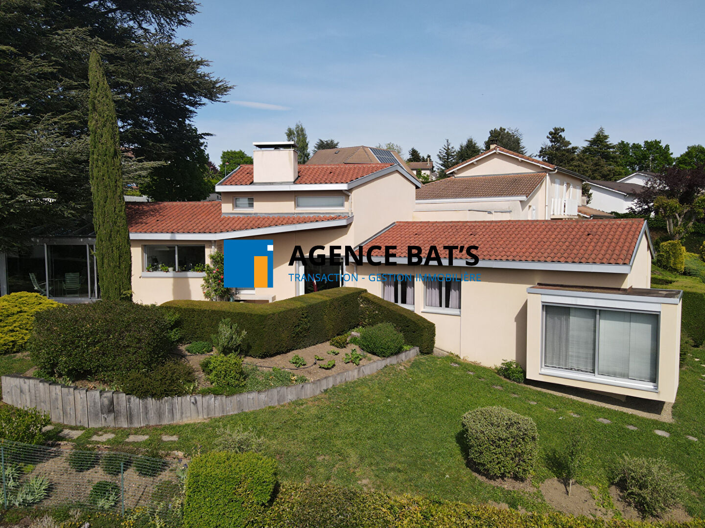 Agence immobilière de Agence Bat's