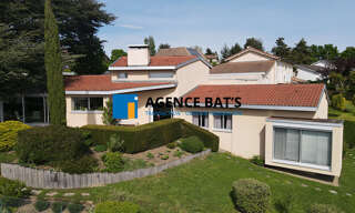 Maison 5 Pièces 146 m² à vendre à Saint-Genest-Lerpt (42530)
