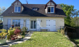 Maison 6 Pièces 123 m² à vendre à Fay-aux-Loges (45450)