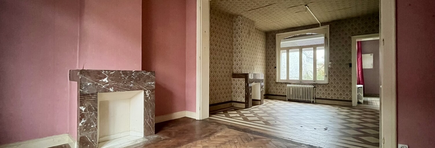 Maison 4 Pièces 109 m² à vendre à Caudry (59540)
