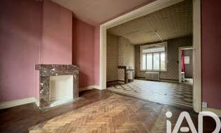Maison 4 Pièces 109 m² à vendre à Caudry (59540)