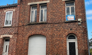Maison 4 Pièces 109 m² à vendre à Caudry (59540)
