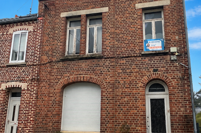Maison 4 pièces 56000 €