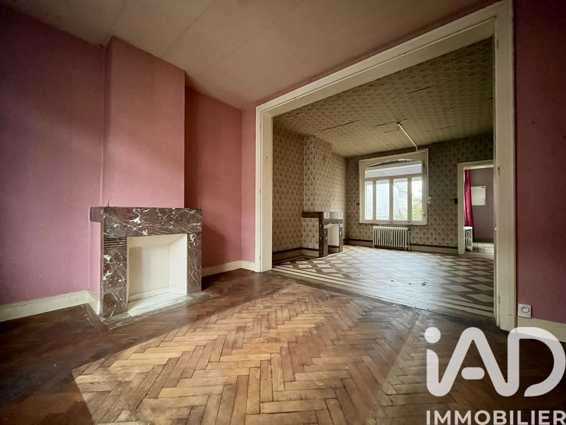 Vente Maison de ville 4 pièces - Photo 2