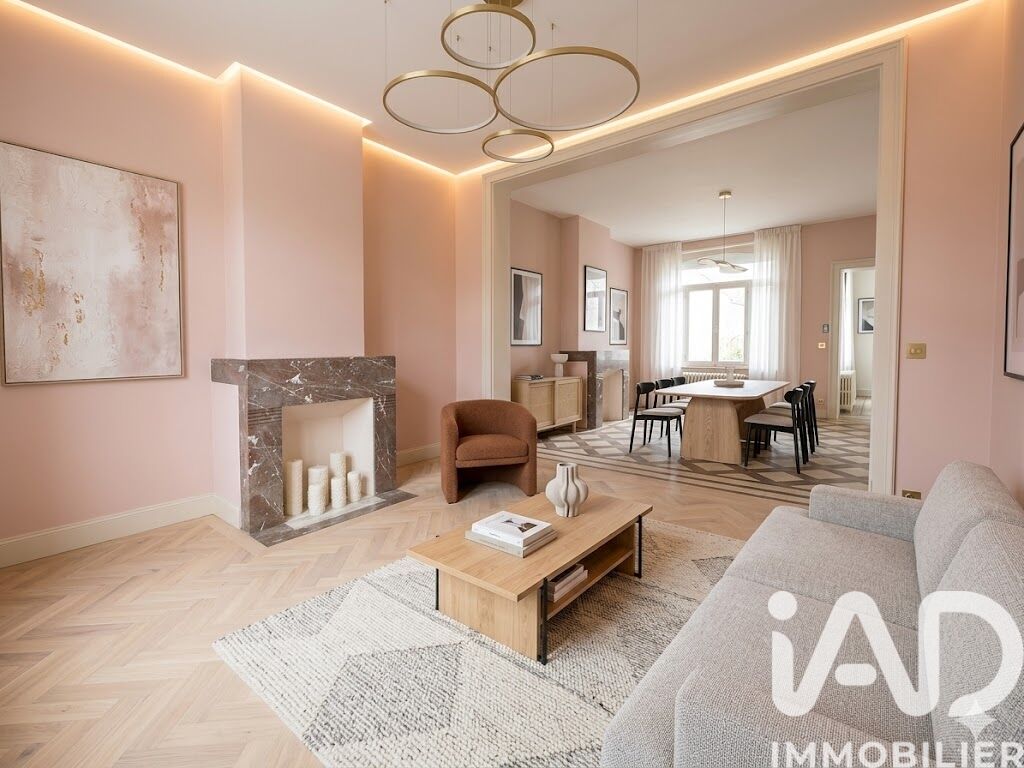Vente Maison de ville 4 pièces - Photo 3