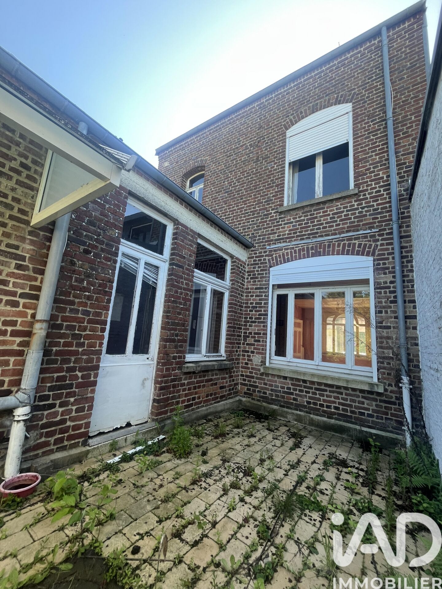 Vente Maison de ville 4 pièces - Photo 4