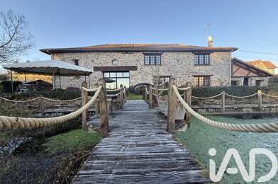 Maison 7 pièces 399000 €
