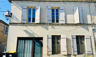 Immeuble  131 m² à vendre à Saint-Christoly-Médoc (33340)