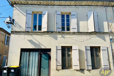Immeuble  110000 €