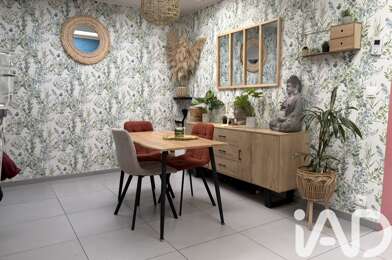 Maison 5 pièces 139000 €