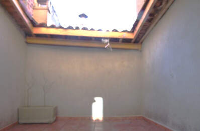 Appartement Agde 1 pièce 34 m²  plus terrasse — photo du bien