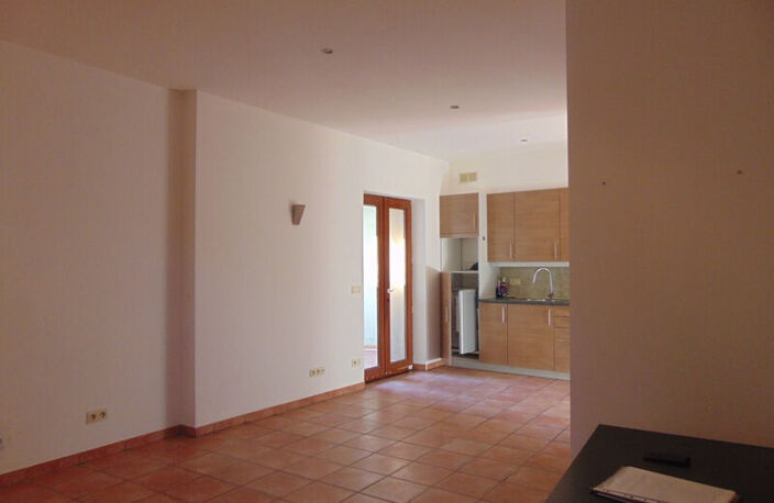 Appartement Agde 1 pièce 34 m²  plus terrasse — photo 2