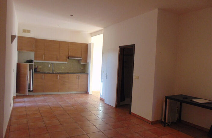 Appartement Agde 1 pièce 34 m²  plus terrasse — photo 3