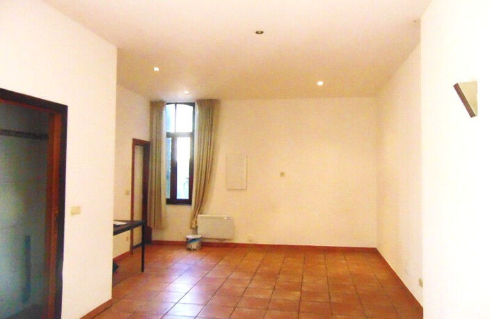 Appartement Agde 1 pièce 34 m²  plus terrasse — photo 4
