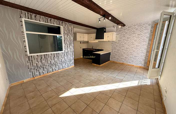 STUDIO AVEC ALCÔVE — photo 3