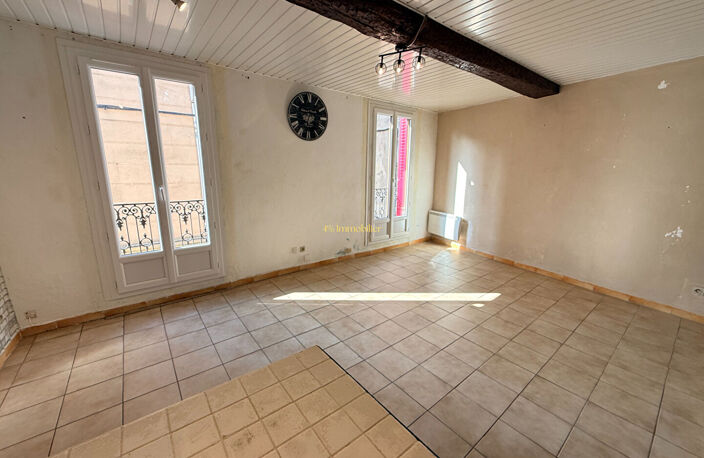STUDIO AVEC ALCÔVE — photo 4