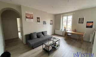 Appartement 3 Pièces 53 m² à louer à Oullins-Pierre-Bénite (69600)