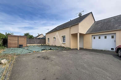 Maison 5 pièces 223900 €