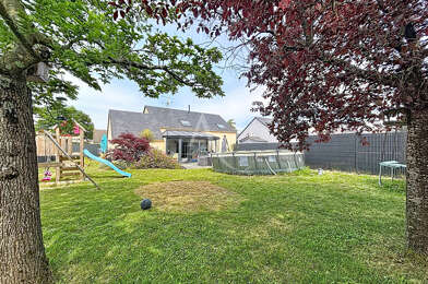 Maison 5 pièces 202900 €