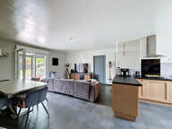 Maison Chemazé vie de plain pied 6 pièce(s) 126 m2 — photo 4