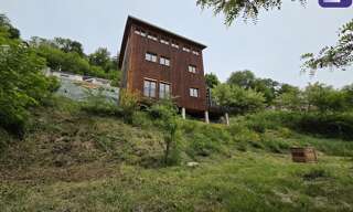 Maison 5 Pièces 103 m² à vendre à Ax-les-Thermes (09110)