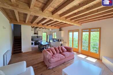 Maison 5 pièces 279000 €