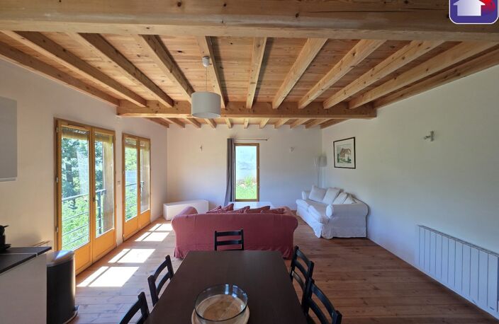 Vente maison 5 pièces 103 m² Ax-les-Thermes (09110) — photo 4
