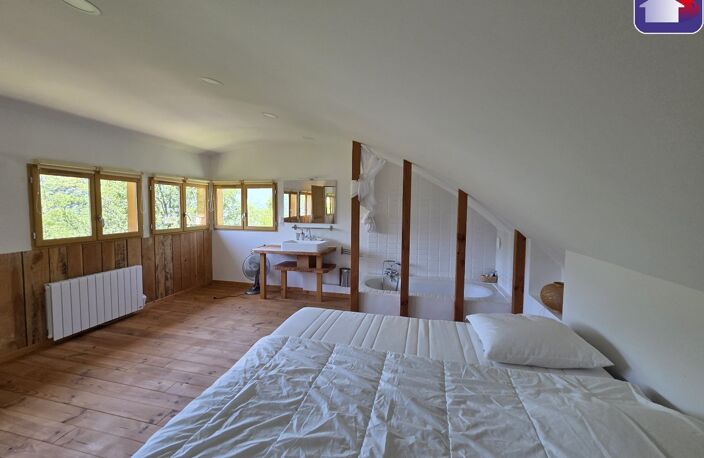 Vente maison 5 pièces 103 m² Ax-les-Thermes (09110) — photo 5